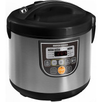 Мультиварка Redmond RMC-M22 Black Мультиварка Redmond RMC-M22 Black