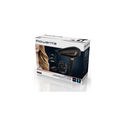 Фен Rowenta CV8840F0