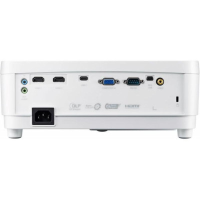 Проектор ViewSonic PX706HD (VS17266)