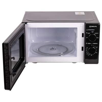Мікрохвильова піч Delfa MD202MB Мікрохвильова піч Delfa MD202MB