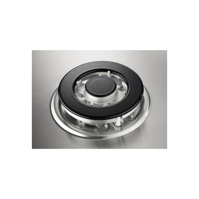 Варочна поверхня Electrolux GRE363MX