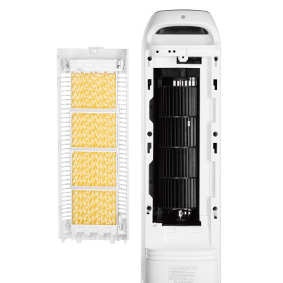 Увлажнитель воздуха Cooper&Hunter CH-PHF45402EV