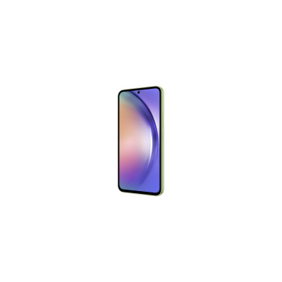 Мобильный телефон Samsung Galaxy A54 5G 6/128Gb Light Green (SM-A546ELGASEK) Мобильный телефон Samsung Galaxy A54 5G 6/128Gb Light Green (SM-A546ELGASEK)