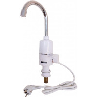 Проточний водонагрівач Grunhelm EWH-3F-LED