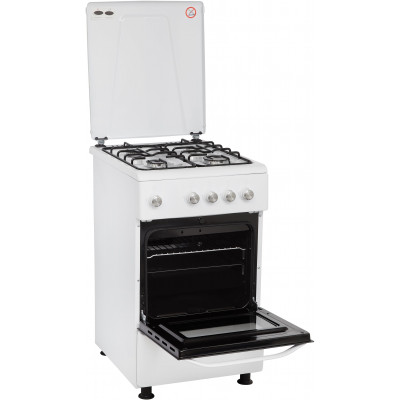 Плита Eleyus ORUM 5001 EF WH Плита Eleyus ORUM 5001 EF WH