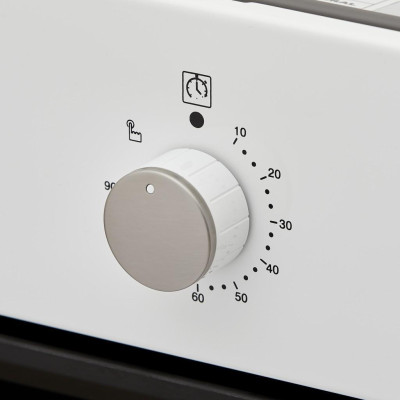 Духовой шкаф Eleyus ESTER 6006 WH Духовой шкаф Eleyus ESTER 6006 WH