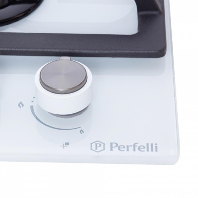 Варочная поверхность Perfelli HGG 61664 WH Варочная поверхность Perfelli HGG 61664 WH