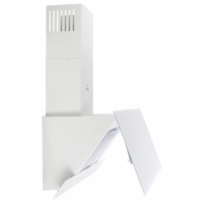 Вытяжка кухонная Perfelli DNS 6452 D 850 WH LED