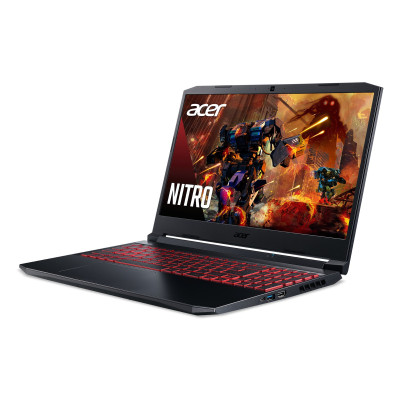 Ноутбук Acer Nitro 5 AN515-57 (NH.QESEU.00U)