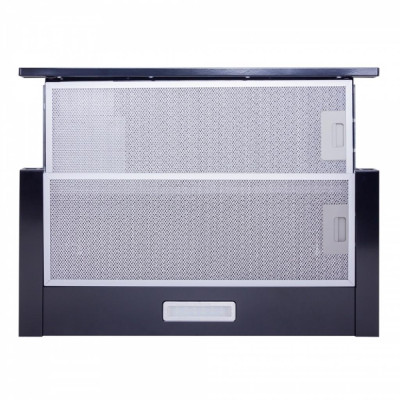 Витяжка кухонна Minola HTL 6414 BL 800 LED