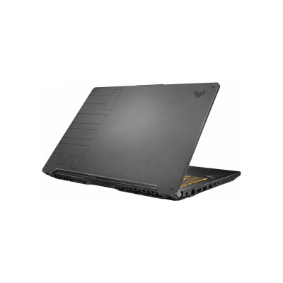 Ноутбук ASUS TUF Gaming F17 FX706HC-HX007 (90NR0733-M00370)