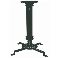 Кронштейн до проектора Brateck PRB-18M BLACK