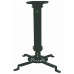 Кронштейн для проектора Brateck PRB-18M BLACK