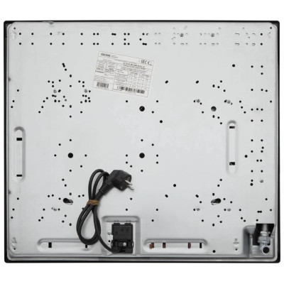 Варочная поверхность Eleyus MILENA 60 BL CF