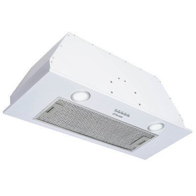 Витяжка кухонна Perfelli BI 7652 WH 1000 LED