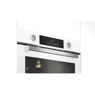 Духовой шкаф Beko BBIM14300WMS Духовой шкаф Beko BBIM14300WMS