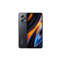 Мобильный телефон Xiaomi Poco X4 GT 8/128GB Black Мобильный телефон Xiaomi Poco X4 GT 8/128GB Black