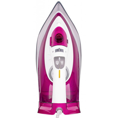 Праска Ardesto IR-C2230-BUR / 2200Вт /300мл/пар/самоочищення /антикапля /ке (IR-C2230-BUR) Праска Ardesto IR-C2230-BUR / 2200Вт /300мл/пар/самоочищення /антикапля /ке (IR-C2230-BUR)