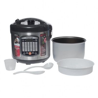 Мультиварка Hölmer HMC-42В Мультиварка Hölmer HMC-42В