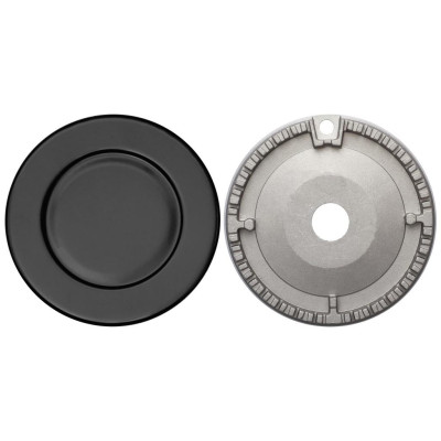 Варочная поверхность Eleyus GRACIA 60 BG EF Варочная поверхность Eleyus GRACIA 60 BG EF