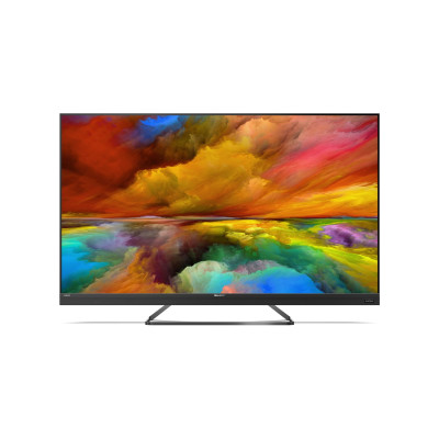 Телевізор Sharp 4T-C55EQ3EM2AG Телевізор Sharp 4T-C55EQ3EM2AG