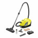 Пилосос Karcher DS 6 (1.195-220.0) Пилосос Karcher DS 6 (1.195-220.0)