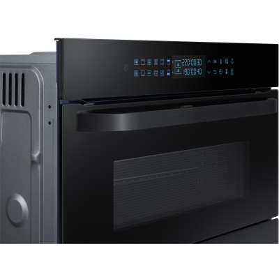 Духовой шкаф Samsung NV75N7646RB/WT