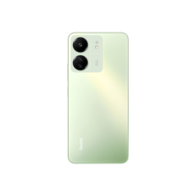 Мобільний телефон Xiaomi Redmi 13C 4/128GB Clover Green (1017654)