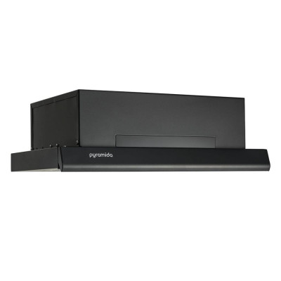 Витяжка кухонна Pyramida TLX1-60 BL Витяжка кухонна Pyramida TLX1-60 BL
