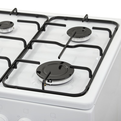 Плита Eleyus FARO 5501 EF WH Плита Eleyus FARO 5501 EF WH