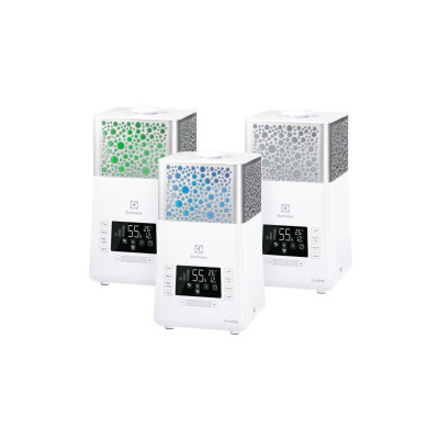 Зволожувач повітря Electrolux EHU-3715D Зволожувач повітря Electrolux EHU-3715D