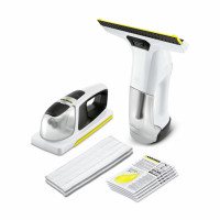 Пылесос Karcher WV 6 + KV 4 Premium (1.633-580.0) Пылесос Karcher WV 6 + KV 4 Premium (1.633-580.0)