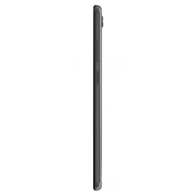 Планшет Lenovo Tab M7 (3rd Gen) 2/32 LTE Iron Grey + Kids Bumper (ZA8D0044UA)