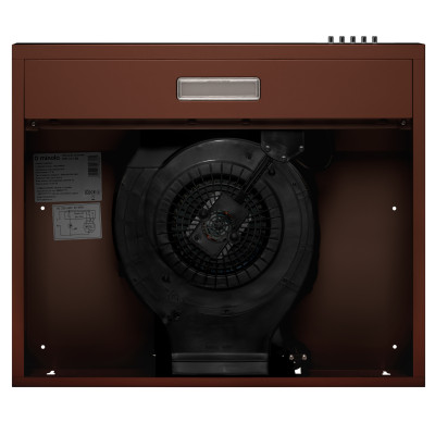 Вытяжка кухонная Minola HPL 613 BR