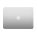 Ноутбук Apple MacBook Air 15 M3 A3114 Silver (MRYQ3UA/A)