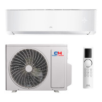 Кондиціонер Cooper&Hunter CH-S09FTXAL2-WP Кондиціонер Cooper&Hunter CH-S09FTXAL2-WP