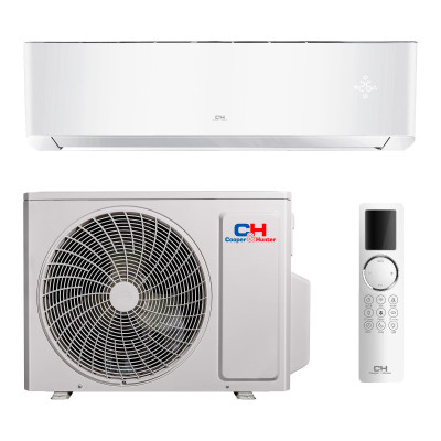 Кондиционер Cooper&Hunter CH-S09FTXAL2-WP Кондиционер Cooper&Hunter CH-S09FTXAL2-WP
