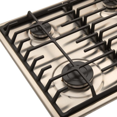 Варочная поверхность Eleyus BERTA 60 IS CF