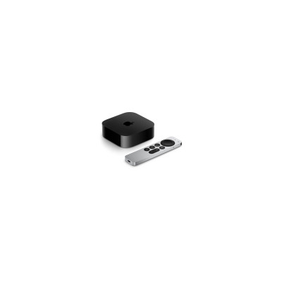 Медиаплеер Apple TV 4K 2022 Wi-Fi 64 GB (MN873RU/A)