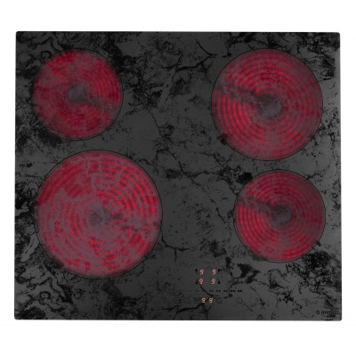 Варочна поверхня Minola MHS 6272 KMR