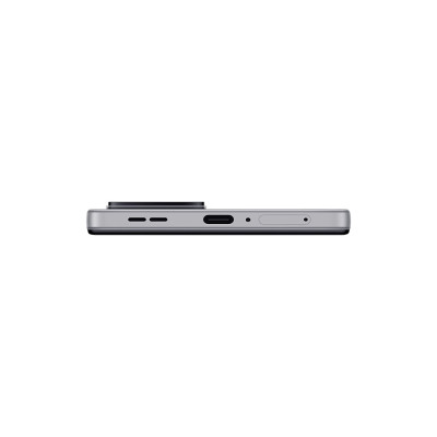 Мобільний телефон Xiaomi Poco F4 6/128GB Moonlight Silver