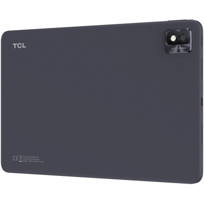 Планшет TCL TAB 10s Wi-Fi (9081X) 10.1 FHD 32GB Gray (9081X-2CLCUA11)