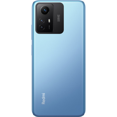Мобильный телефон Xiaomi Redmi Note 12S 8/256GB Ice Blue (990688)