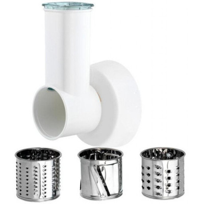 Кухонный комбайн Tefal QB319838 Кухонный комбайн Tefal QB319838