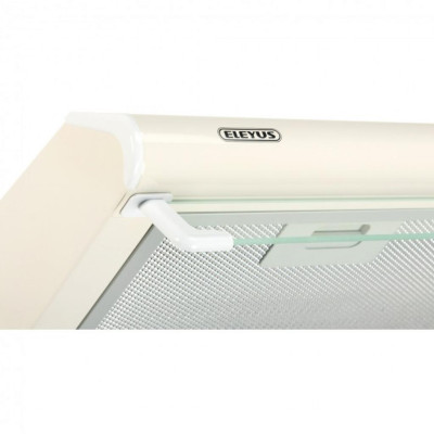 Вытяжка кухонная Eleyus BONA ІІ LED SMD 60 BG