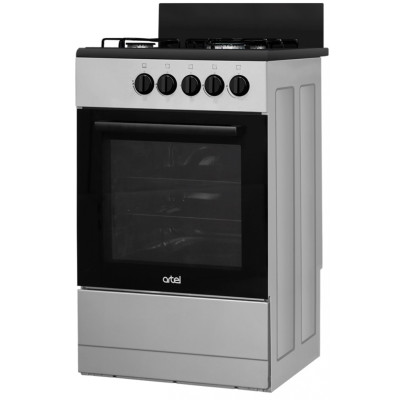 Плита Artel OTTIMA 50 G Grey (РН016172) Плита Artel OTTIMA 50 G Grey (РН016172)