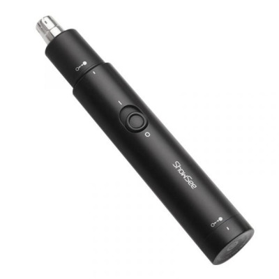 Триммер Xiaomi ShowSee Nose Hair Trimmer C1-BK Black (C1-BK Black)