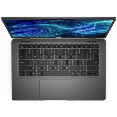 Ноутбук Dell Latitude 7420 2in1 (210-AYBCsed)