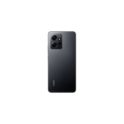 Мобильный телефон Xiaomi Redmi Note 12 4/128GB Onyx Gray (980128)