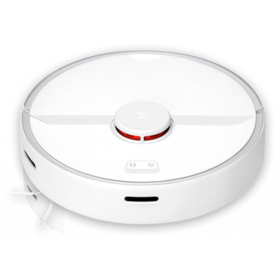 Пилосос 360 Robot Vacuum Cleaner S6 White (S6)